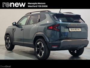 Dacia Duster Extreme MHEV140 - Image 4