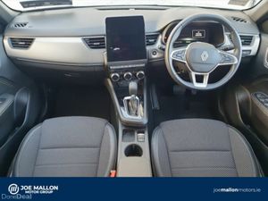 Renault Arkana E-TECH Hybrid 145 Auto techno - Image 4