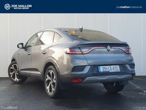 Renault Arkana E-TECH Hybrid 145 Auto techno - Image 2