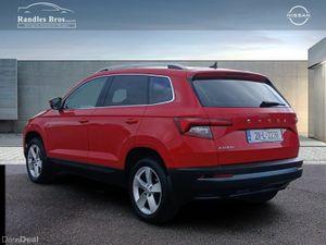 Skoda Karoq 2.0TDI 115HP DSG Ambition - Image 3