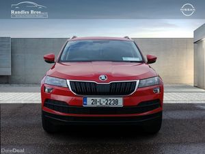 Skoda Karoq 2.0TDI 115HP DSG Ambition - Image 4