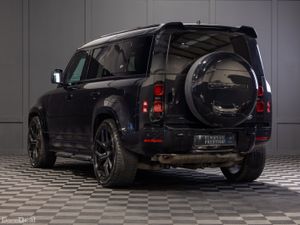 2022 Land Rover Defender 110 P400e X-Dynamic SE - Image 4