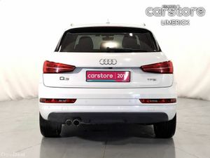 Audi Q3 1.4 TFSI Auto - Image 4
