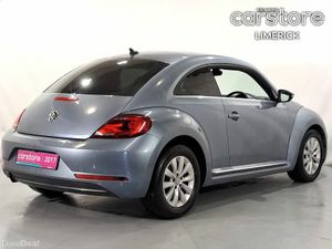 Volkswagen Beetle 1.2 - Image 3