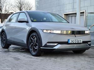 Hyundai IONIQ 5 Ioniq 5 Aurora 58 kW - Image 3