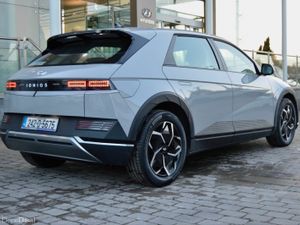 Hyundai IONIQ 5 Ioniq 5 Aurora 58 kW , LOW MILEAGE - Image 3
