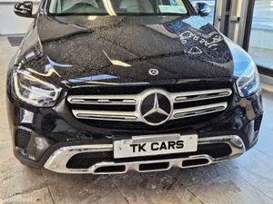 21 MERCEDES BENZ GLC 200D - Image 4