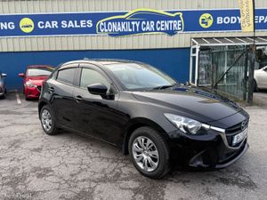 Low Mileage Mazda Demio 1.3 Petrol Automatic - Image 4