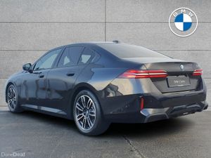 BMW 5-Series 530e M Sport - Image 3