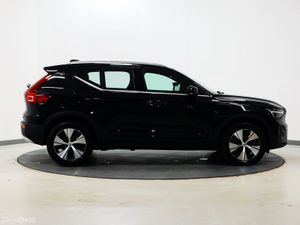 *25* 2022 Volvo XC40 1.5 T4 RECHARGE - Image 3