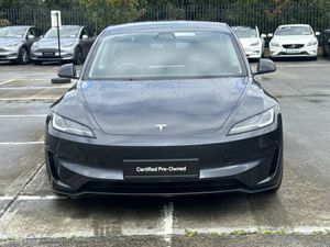 Tesla Model 3 Performance All-Wheel Drive **ONLY 2 - Image 4