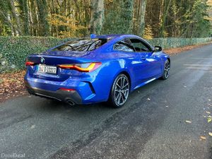 202 BMW 420I MSPORT PRO & COMFORT PACK - Image 2