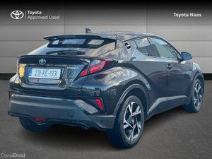 Toyota C-HR *WAS €32,444 NOW €28,888* C-HR HYBRID - Image 2