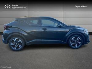 Toyota C-HR *WAS €32,444 NOW €28,888* C-HR HYBRID - Image 3