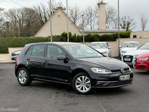 172 VW GOLF COMFORTLINE 1.2 AUTOMATIC - Image 2