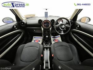 Mini Cooper 1.6 Paceman, Panoramic roof - Image 2