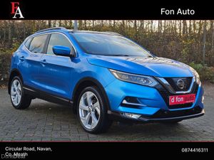 Nissan Qashqai 1.2 PETROL TEKNA MODEL *HIGH SPEC * - Image 2