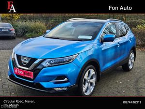 Nissan Qashqai 1.2 PETROL TEKNA MODEL *HIGH SPEC * - Image 3