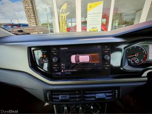 VOLKSWAGEN POLO COMFORTLINE 1.0 MANUAL 5SPEED 65HP - Image 2