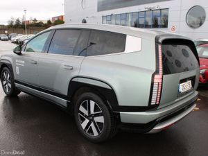 Hyundai IONIQ 9 2025 - Image 3