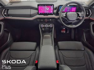Skoda Kodiaq SELECTION 2.0TDI 150BHP DSG - Image 2