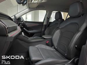 Skoda Kodiaq SELECTION 2.0TDI 150BHP DSG - Image 4