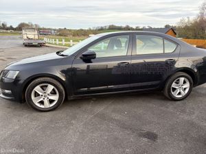 Skoda Octavia 2018 1.6 Diesel - Image 4