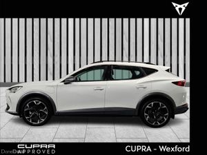 Cupra Formentor e-Hybrid 204hp DSG €51 Per Week - Image 4
