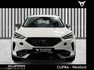Cupra Formentor e-Hybrid 204hp DSG €51 Per Week - Image 3