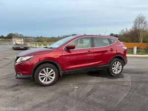 Nissan Qashqai 2015 Diesel - Image 3