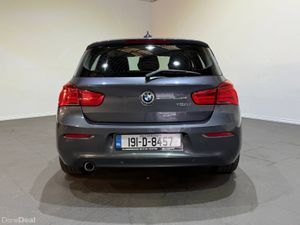 BMW 116d SE - Manual - Image 3