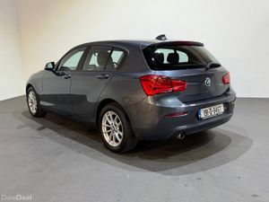 BMW 116d SE - Manual - Image 2