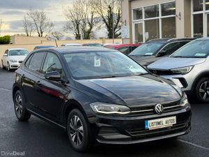 211 VW POLO  COMFORTLINE 1.0 AUTOMATIC - Image 4