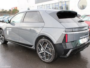 Hyundai IONIQ 5 2025 - Image 3