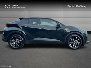 Toyota C-HR C-HR HYBRID SPORT 1.8 - Image 3
