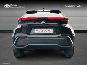 Toyota C-HR C-HR HYBRID SPORT 1.8 - Image 4