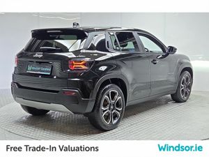 Jeep Avenger Summit 54kWh EV - Image 2