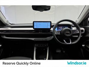 Jeep Avenger Summit 54kWh EV - Image 4