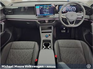 Volkswagen Tiguan TIGUAN ED75 2.0TDI DSG 150HP - Image 2