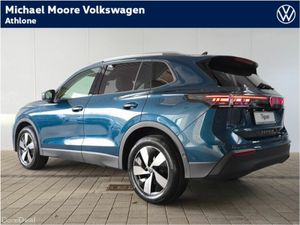 Volkswagen Tiguan TIGUAN ED75 2.0TDI DSG 150HP - Image 3