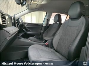 Volkswagen Tiguan TIGUAN ED75 2.0TDI DSG 150HP - Image 4