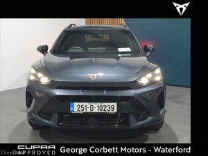 Cupra Formentor 2.0TDi 150hp DSG (From €118 per we - Image 2