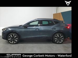 Cupra Formentor 2.0TDi 150hp DSG (From €118 per we - Image 3