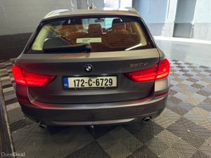 172 BMW 520D SE Touring Auto - Image 4