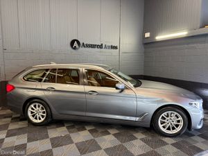 172 BMW 520D SE Touring Auto - Image 2