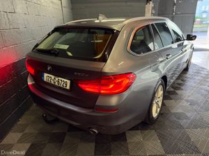 172 BMW 520D SE Touring Auto - Image 3