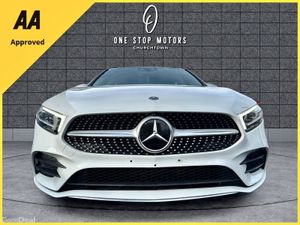 2019 Mercedes-Benz A200d AMG PREMIUM *HUGE SPEC* - Image 4