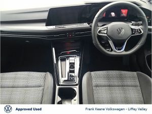 Volkswagen Golf GTE PHEV AUTO 1.4 TSI 245HP *DOLPH - Image 2