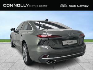 Audi A6 €739 p/m - SE TDI 204 HP ** NEW MODEL ** - Image 3