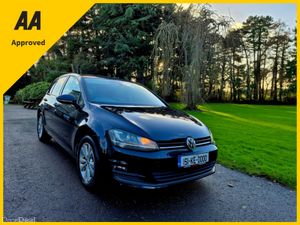 💥2015 Volkswagen Golf💥(Auto+Warranty+New NCT!) - Image 4